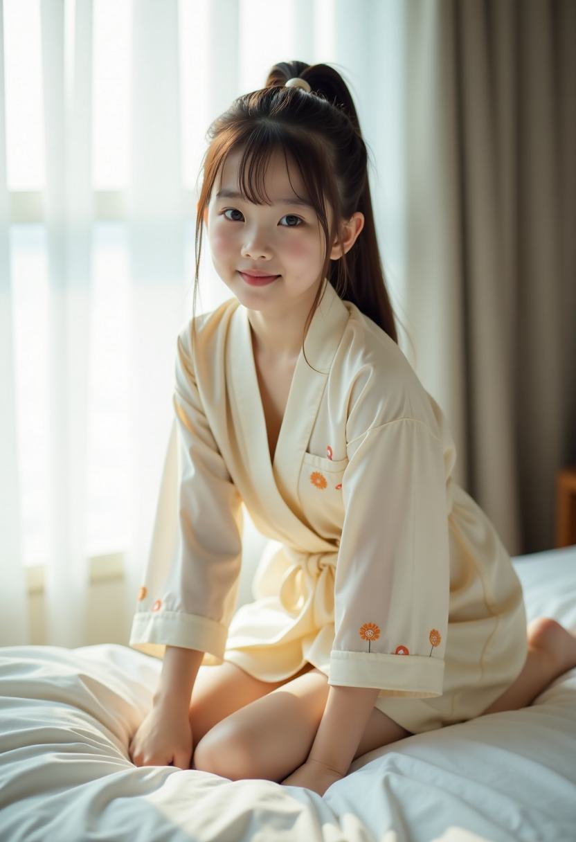巴黎暗夜情人